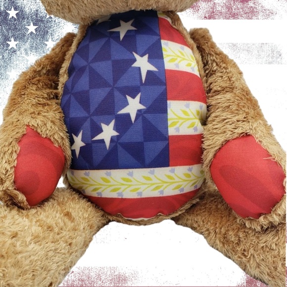 🧸Jim shore Collection 🇺🇸 Teddy Bear - Picture 6 of 6
